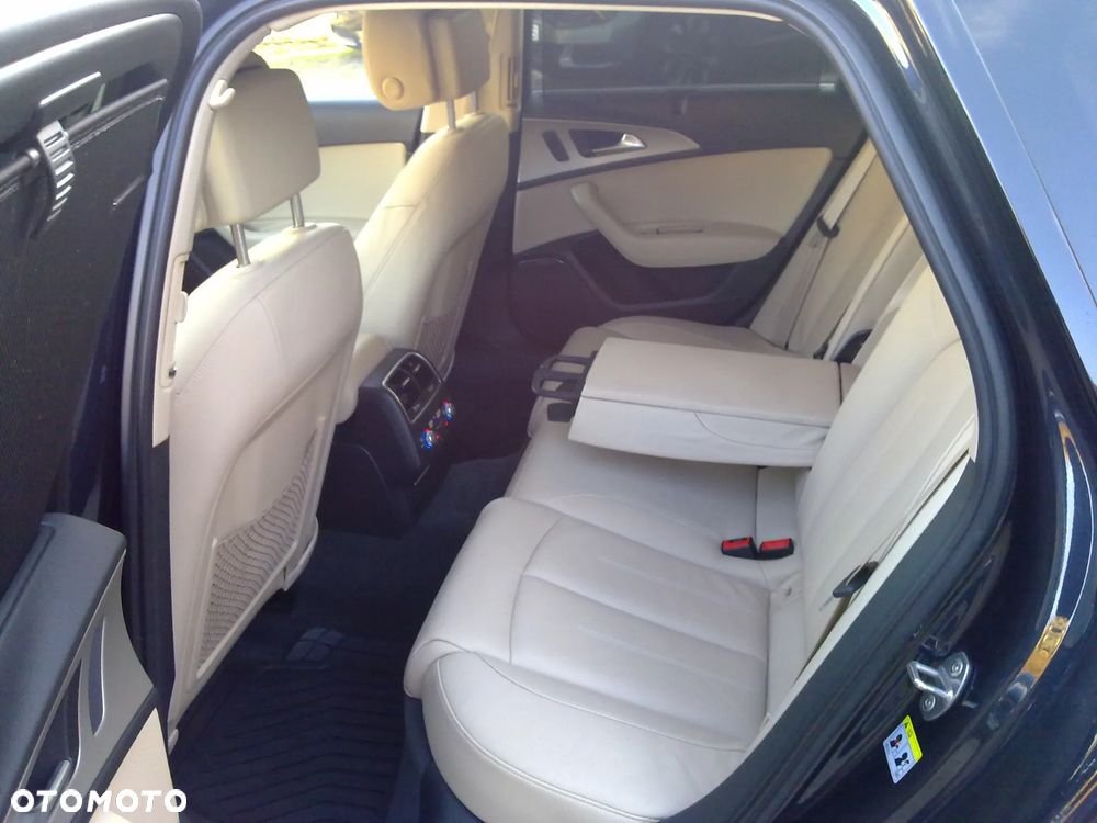 Audi A6 Allroad - 16