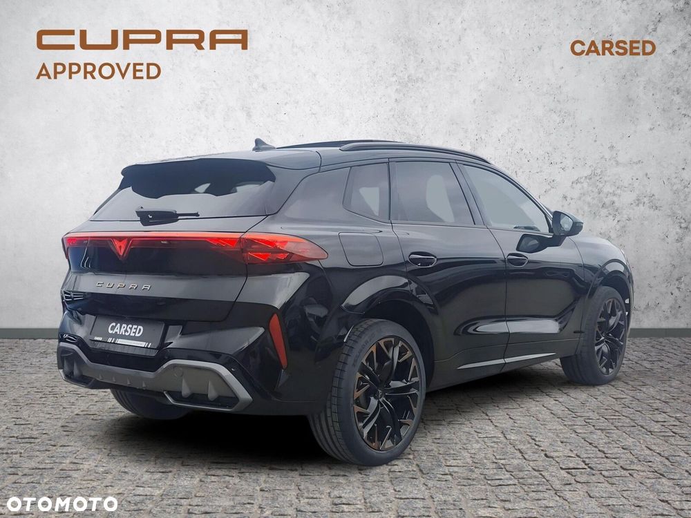 Cupra Terramar 2.0 TSI 4Drive VZ DSG - 7