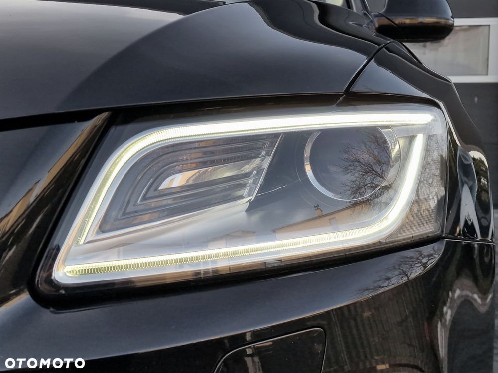 Audi Q5 2.0 TDI Quattro Design S tronic - 7