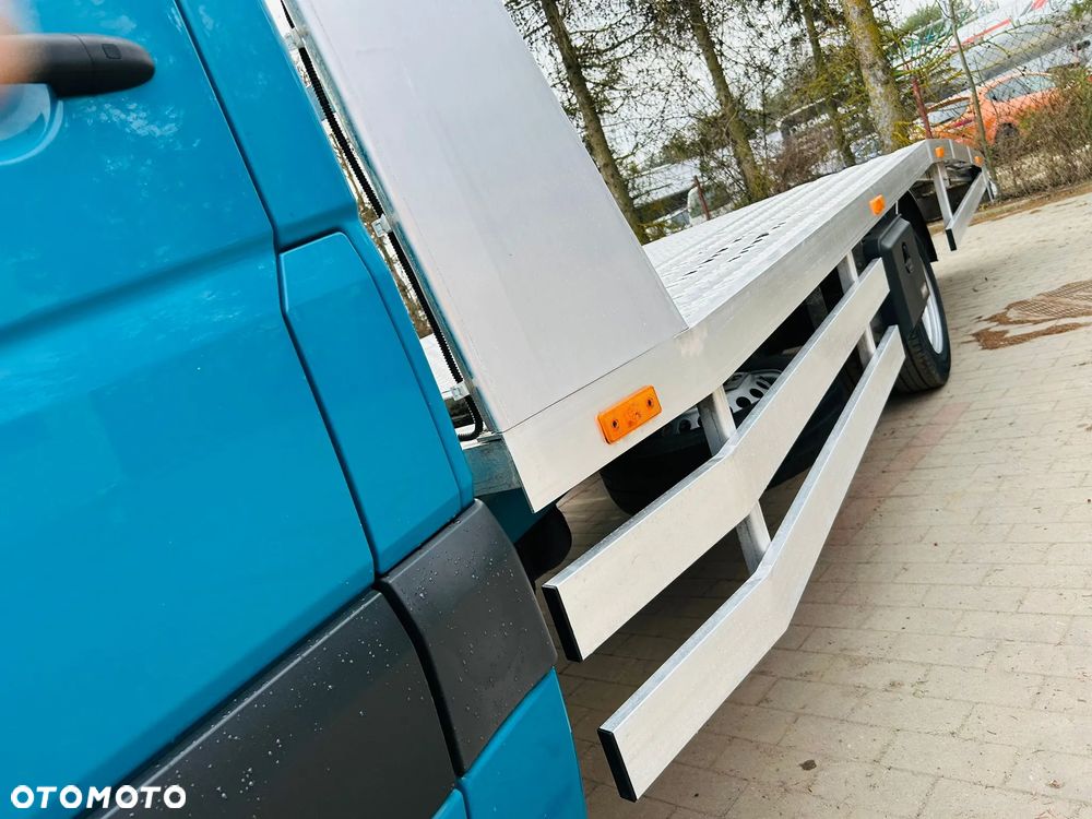 Mercedes-Benz Sprinter 516 - 19