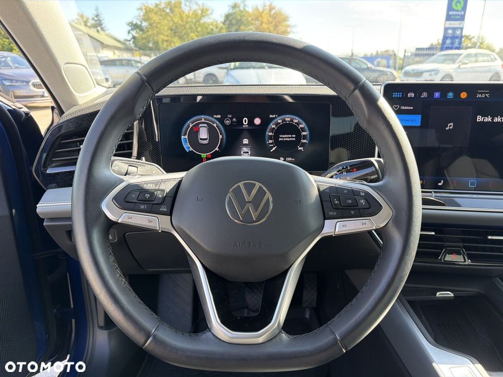 Volkswagen Passat Variant 2.0 TDI SCR Business DSG - 15