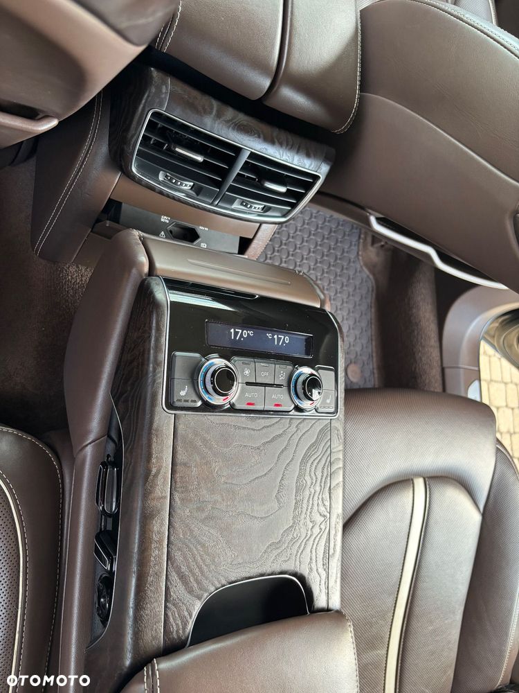 Audi S8 - 23