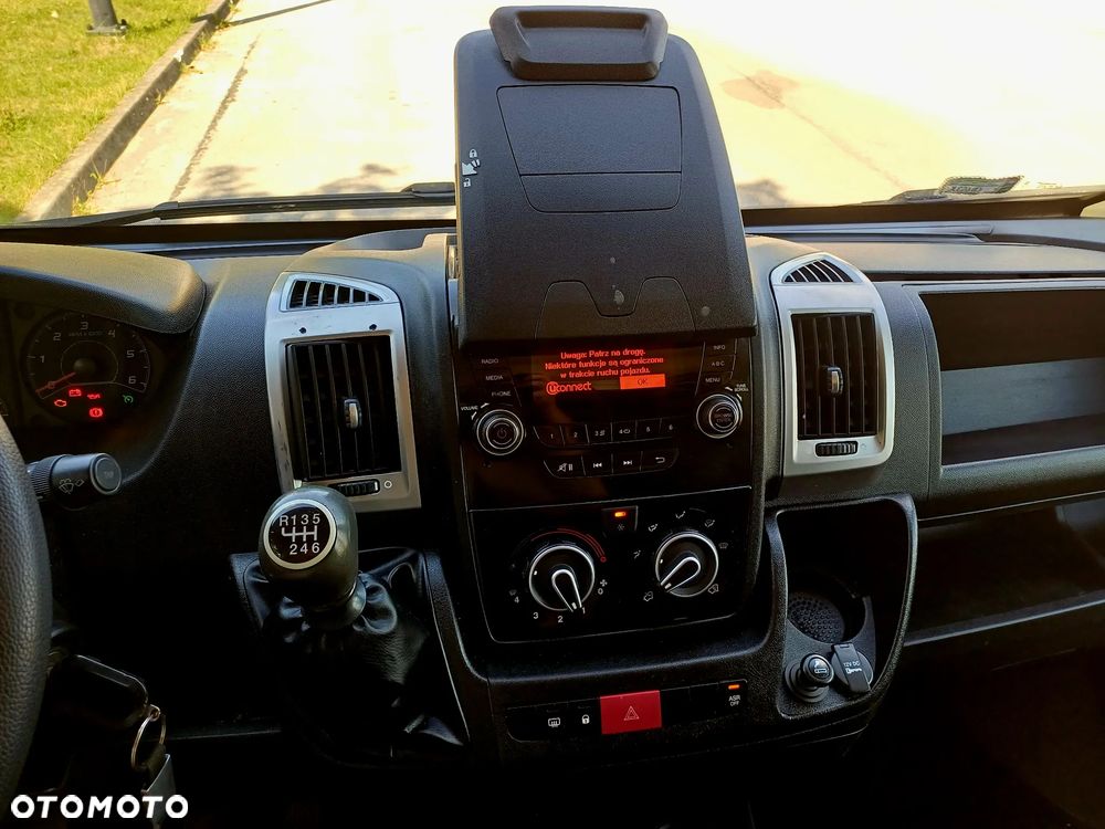 Fiat Ducato - 16