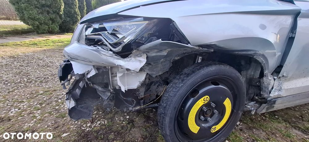 Seat Ateca 1.6 TDI DSG Style - 7