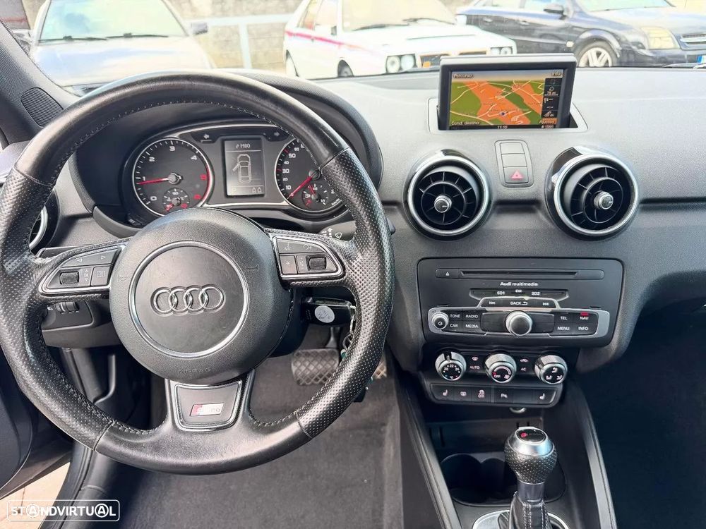 Audi A1 - 20