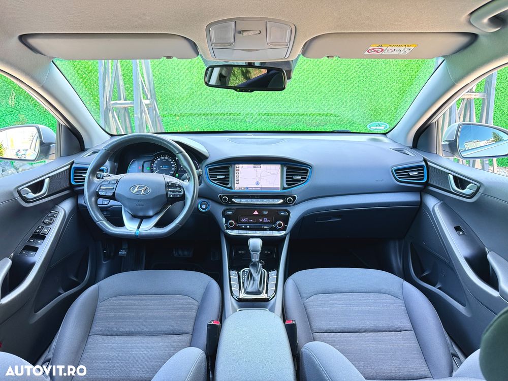 Hyundai IONIQ 141CP Exclusive - 8