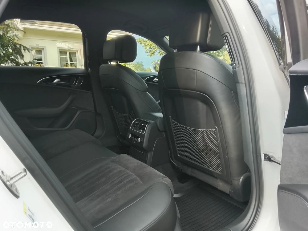 Audi A6 Allroad - 26
