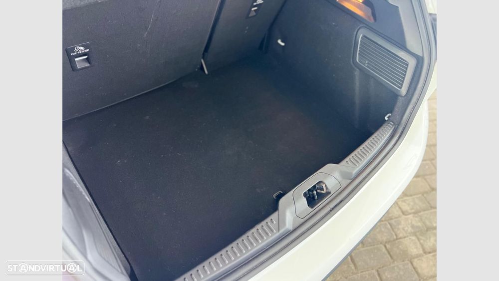 Ford Focus 1.0 EcoBoost ST-Line - 15
