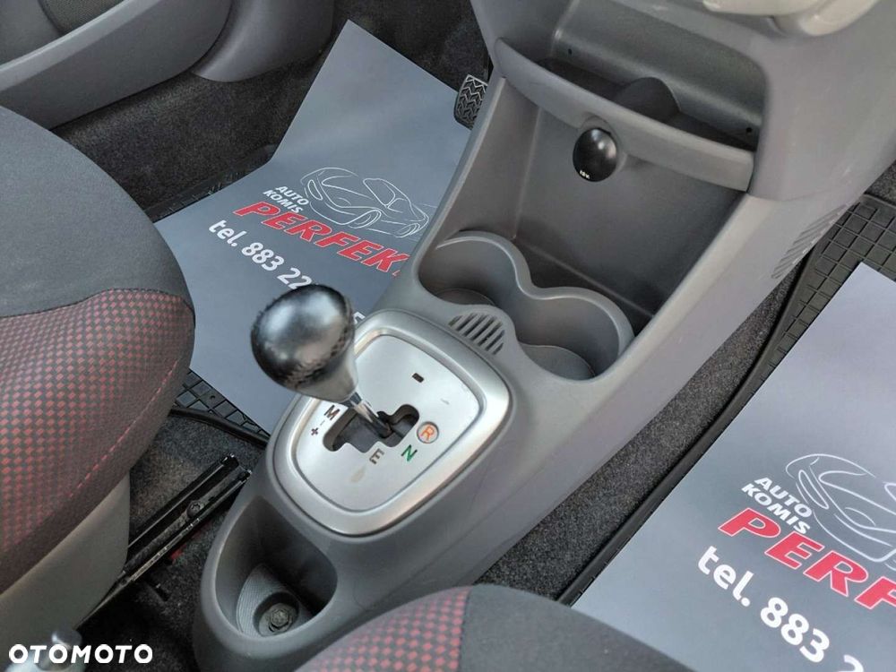 Toyota Aygo - 14