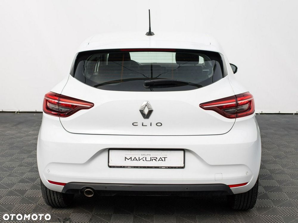 Renault Clio 1.0 TCe Equilibre - 9