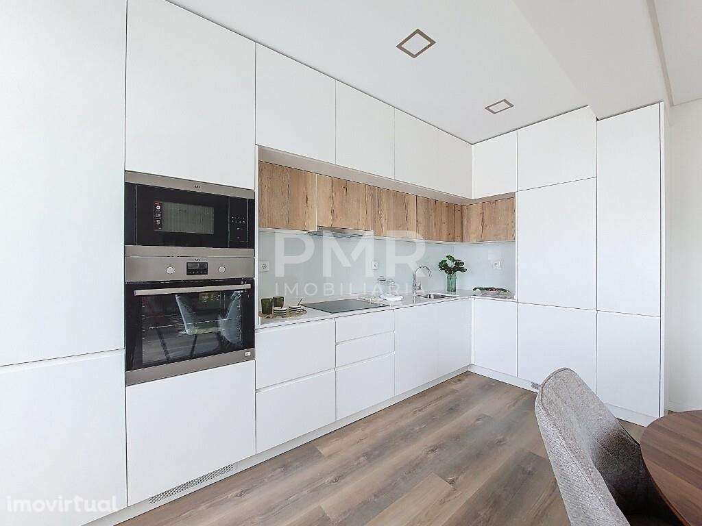 Apartamento T3 em Benfica - Grande imagem: 3/17