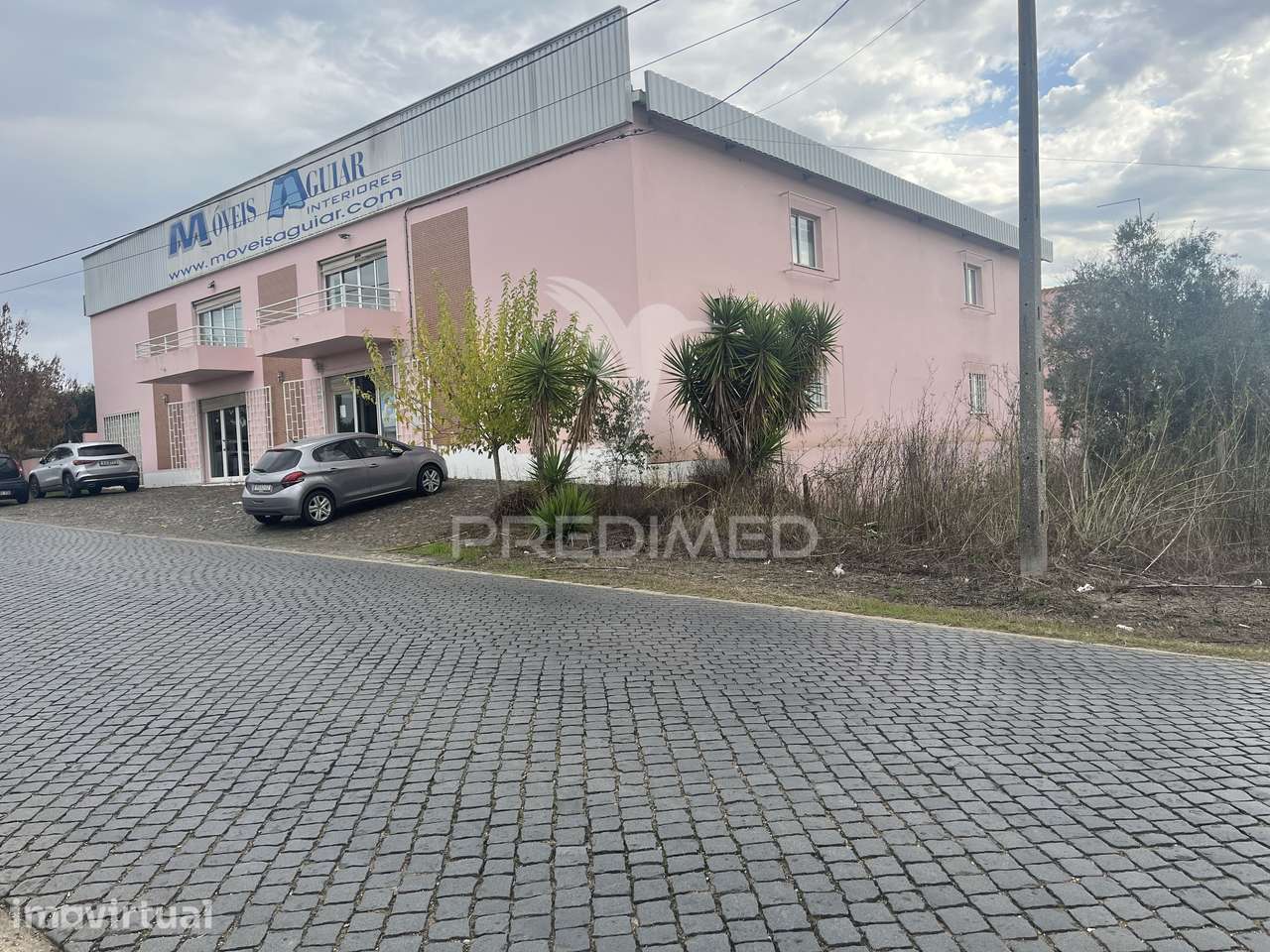 Espaço comercial e Armazém em Ferreira do Alentejo - Grande imagem: 2/24