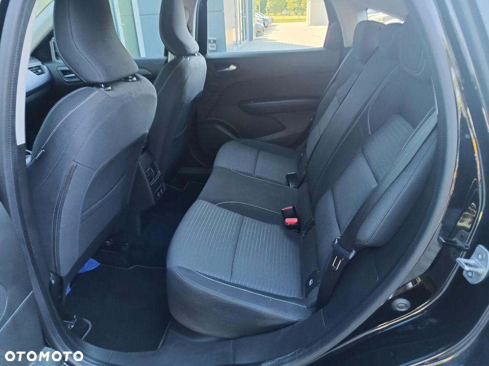 Renault Arkana 1.3 TCe mHEV Zen EDC - 17