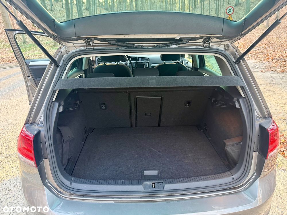 Volkswagen Golf 1.4 TSI BlueMotion Technology Cup - 11