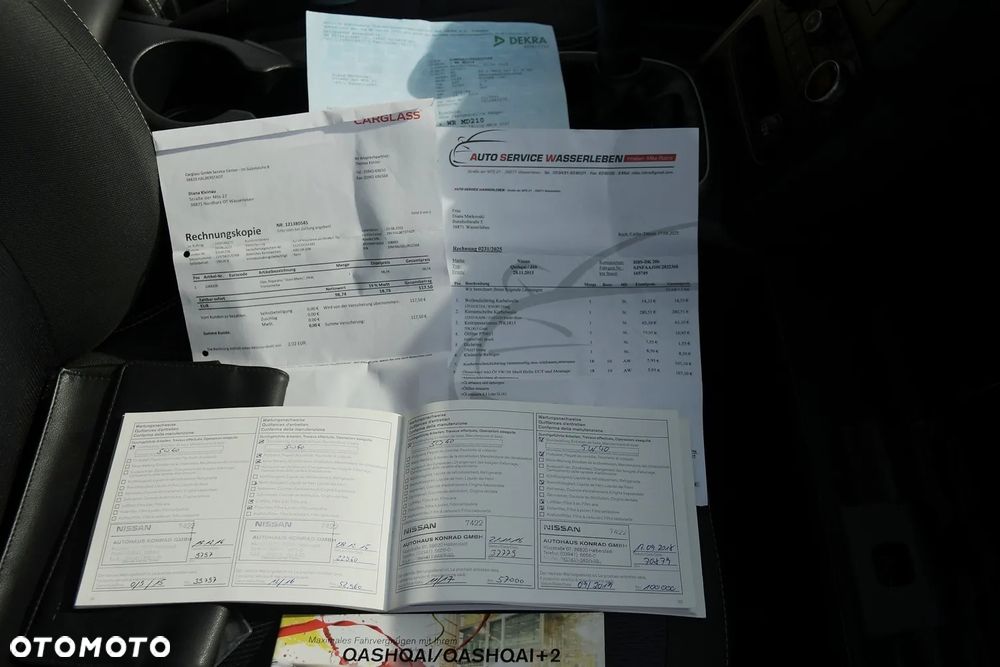 Nissan Qashqai 1.6 visia Start/Stop - 39