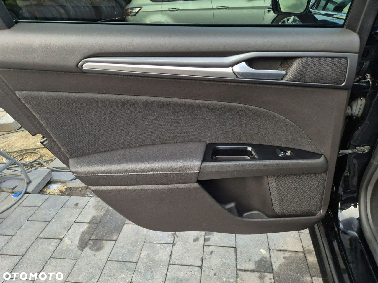 Ford Mondeo - 20