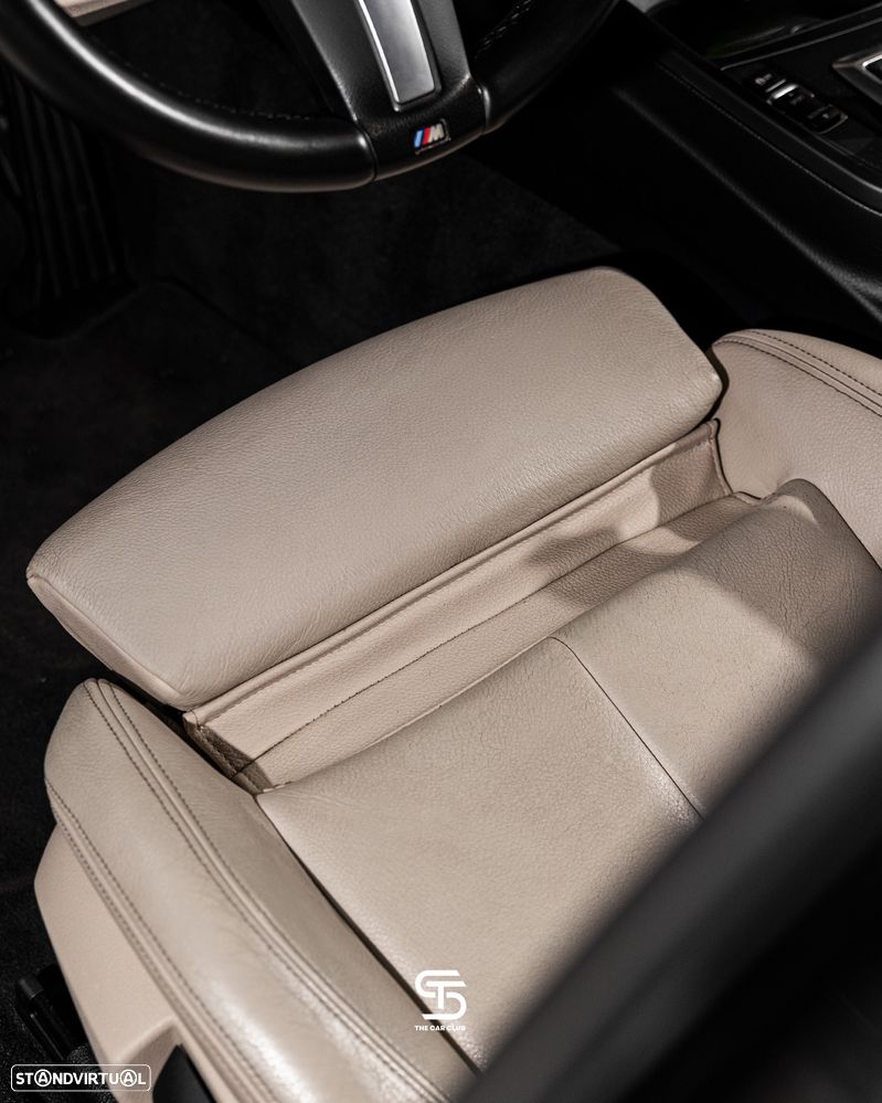 BMW 320 d xDrive Pack M Auto - 16