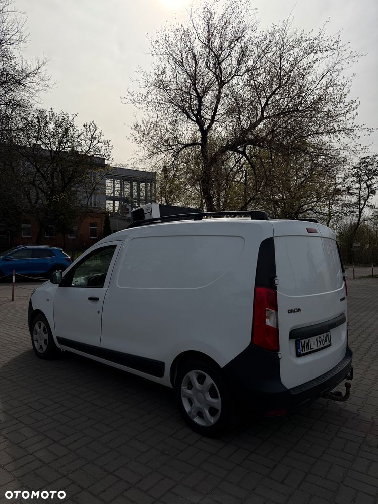 Dacia Dokker - 4