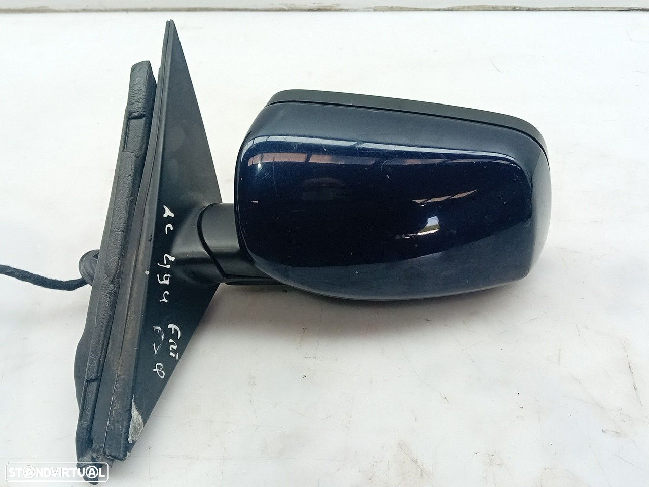 Retrovisor / espelho esquerdo BMW 5 (E60) - 2