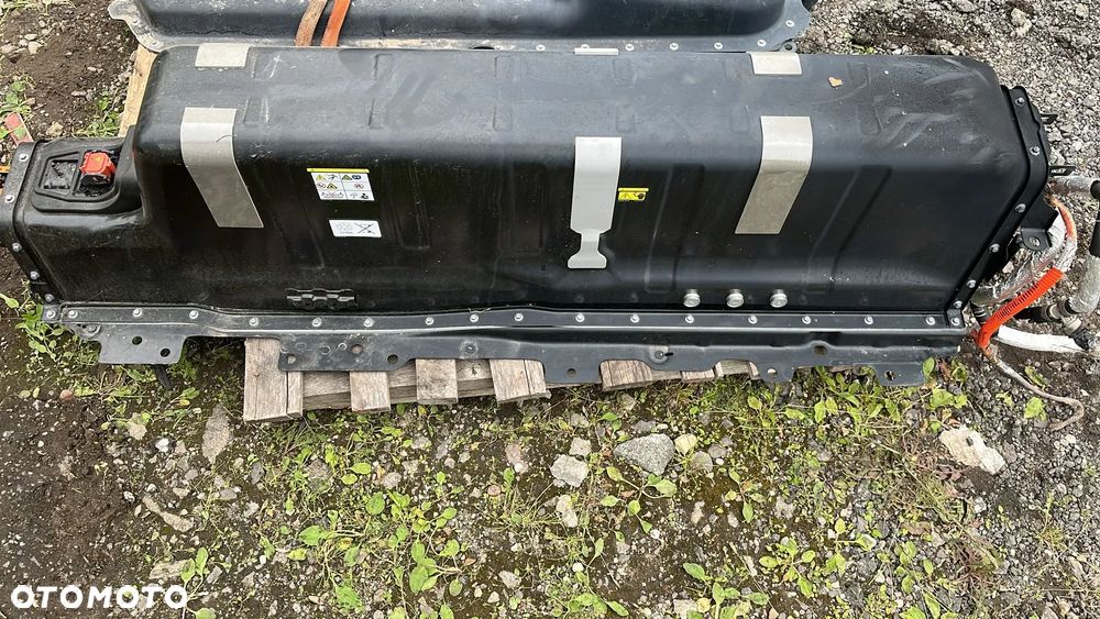 BATERIA VOLVO XC60 II 32324791 - 1