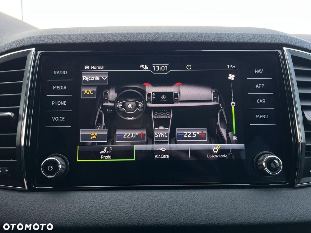 Skoda Karoq 1.5 TSI ACT Style DSG - 24