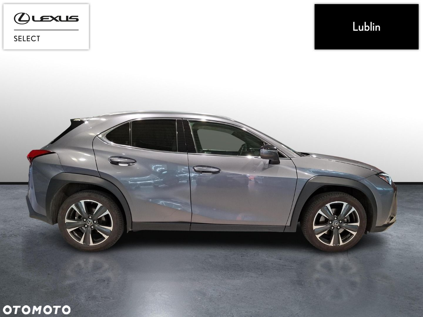 Lexus UX 200 Prestige 2WD - 6