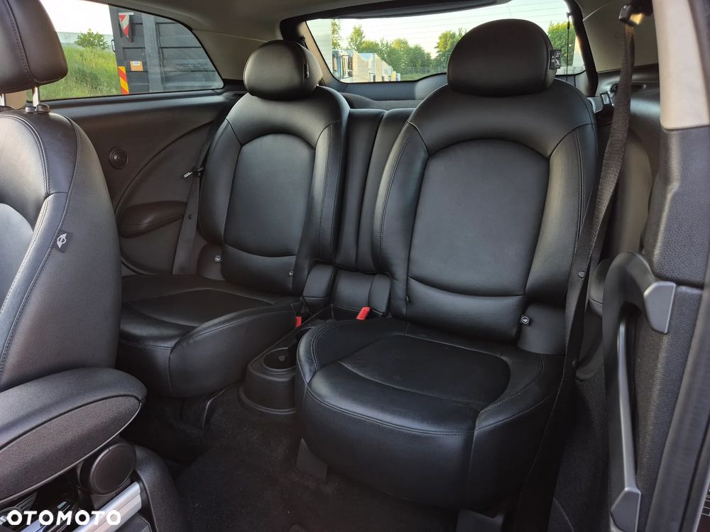 MINI Paceman Cooper S - 20
