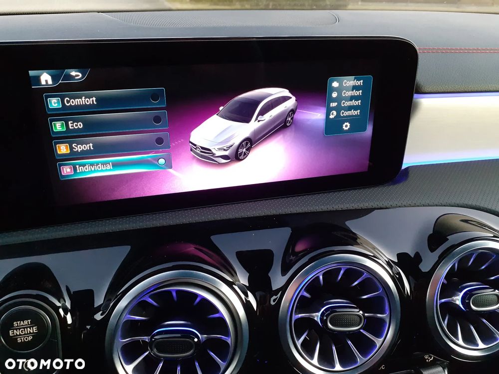 Mercedes-Benz CLA 200 AMG Line 7G-DCT - 37