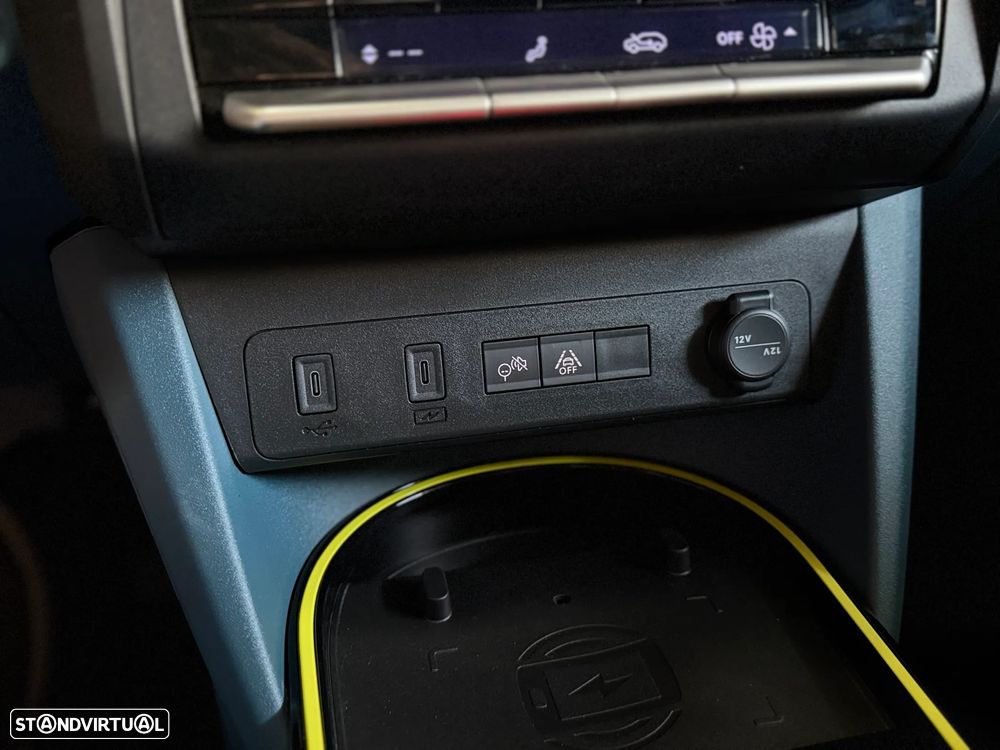 Fiat Grande Panda 1.2 Hybrid La Prima eDCT - 22