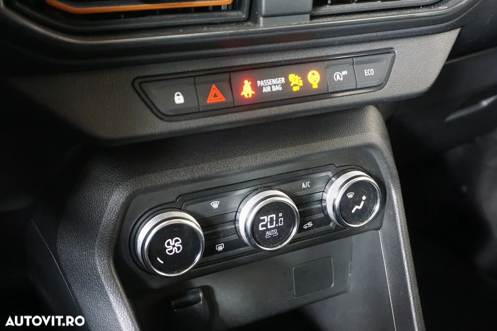 Dacia Sandero Stepway ECO-G 100 MT6 Comfort - 12
