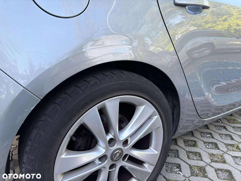 Opel Astra 1.7 CDTI Cosmo - 13