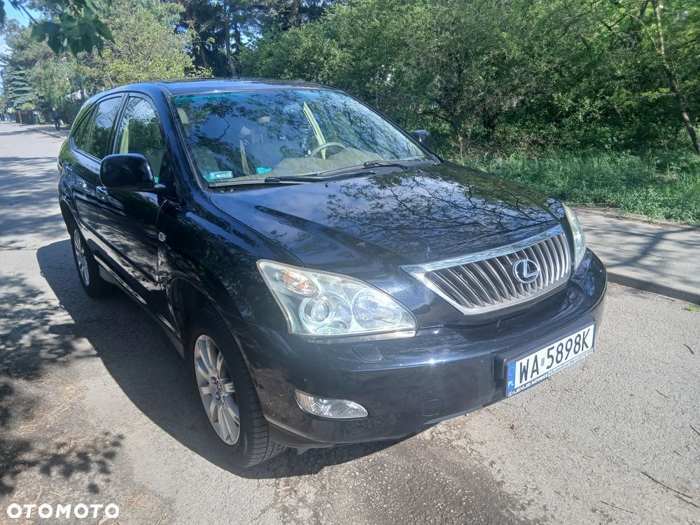 Lexus RX 350 Prestige - 1