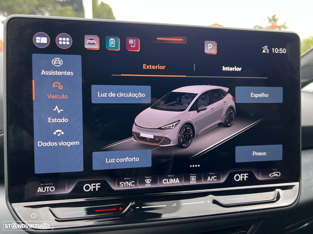 Cupra Born 79 kWh e-Boost - 24