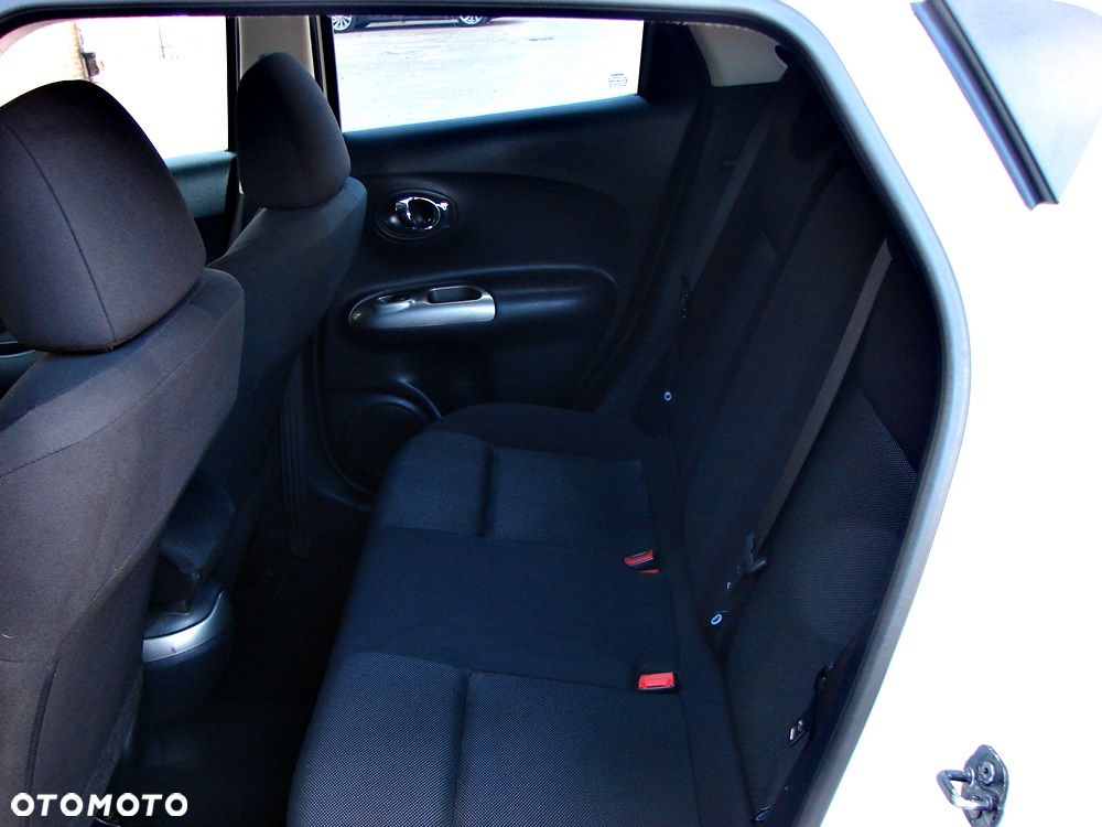 Nissan Juke 1.6 Tekna - 6