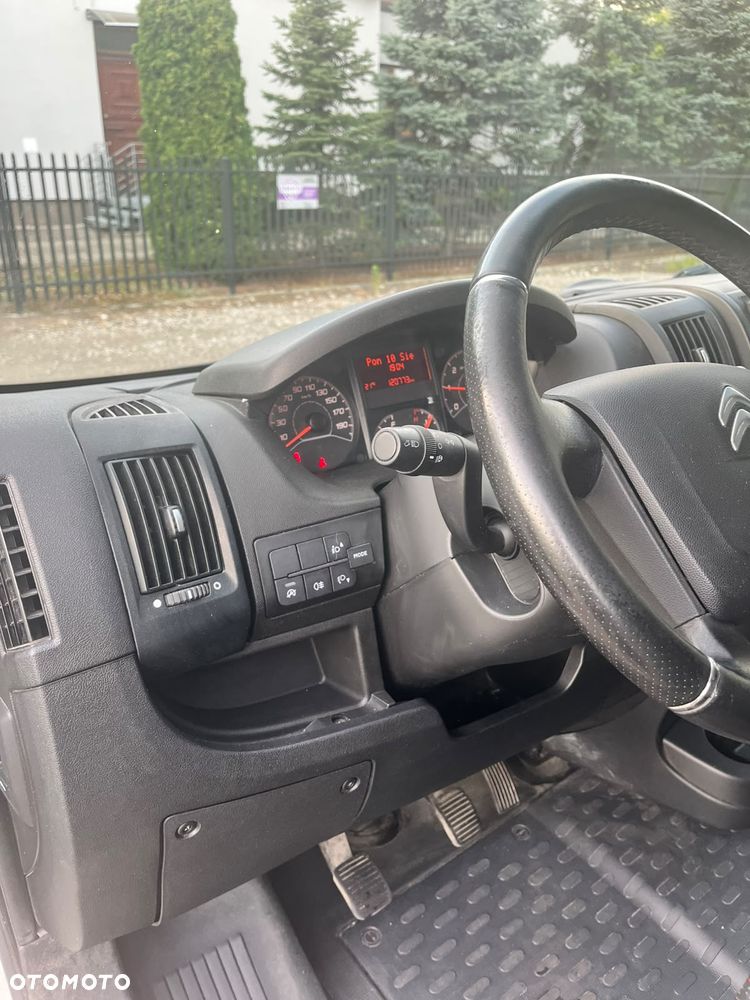 Citroën Jumper - 13