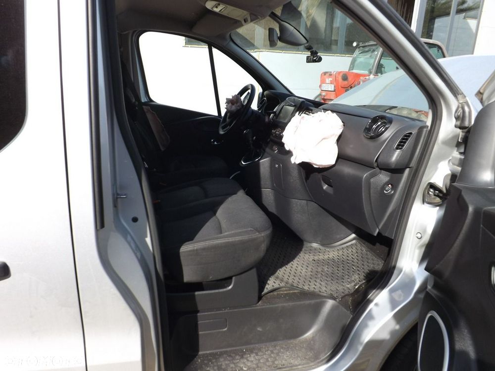 Opel Vivaro L2H1 S&S + - 10