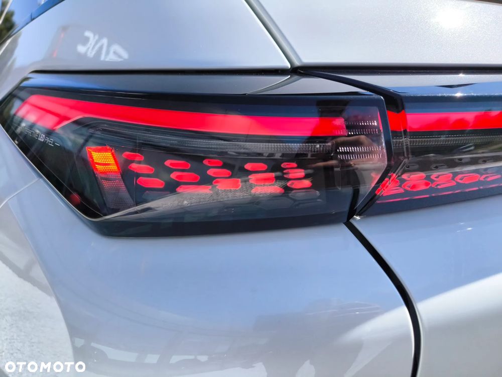 BAIC 5 Beijing 1.5T Comfort DCT - 16