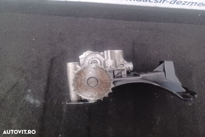 Pompa ulei 8200345757 8200368176 8200345757 8200368176 Renault Espace - 2