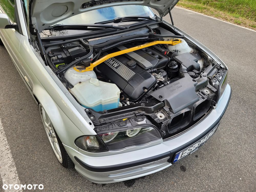 BMW Seria 3 - 24