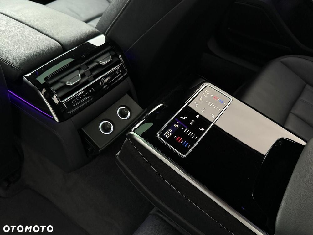 Audi A8 55 TFSI mHEV Quattro Tiptr - 22