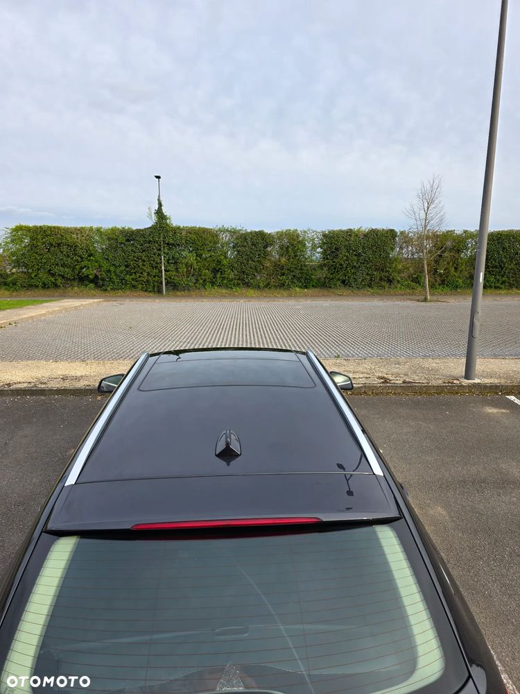 BMW Seria 5 520d xDrive - 7