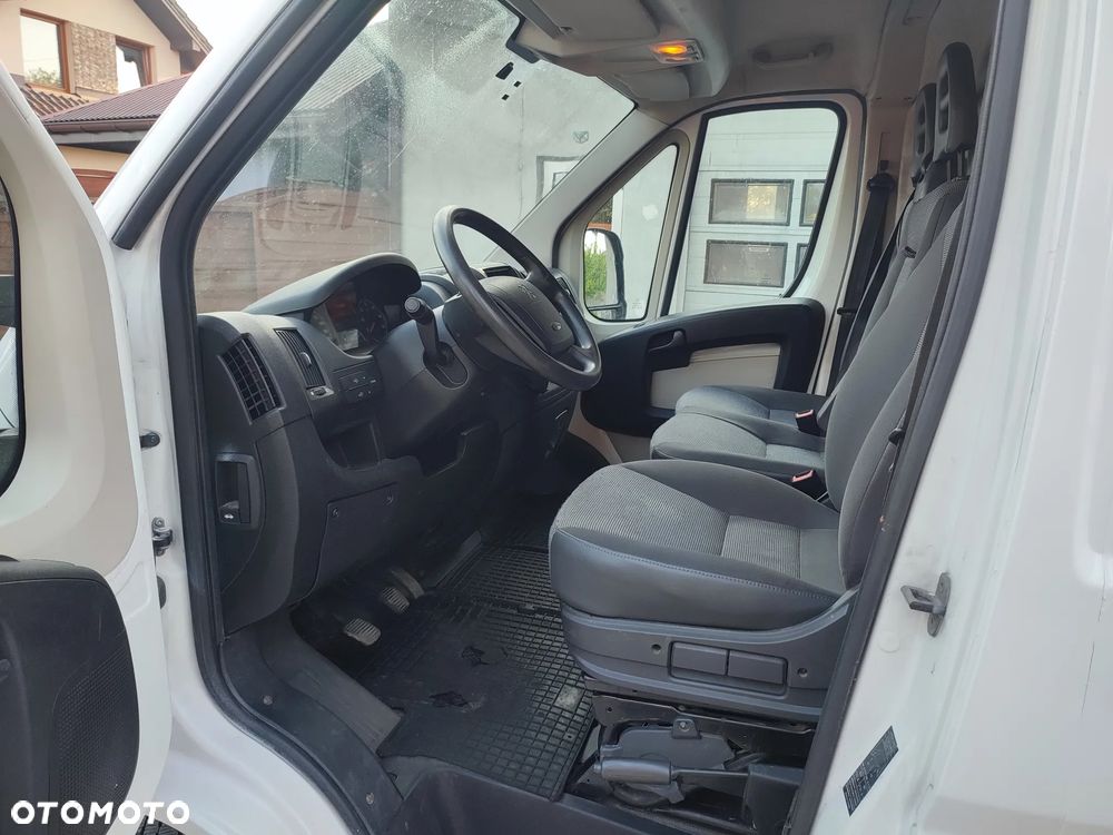 Peugeot BOXER - 15