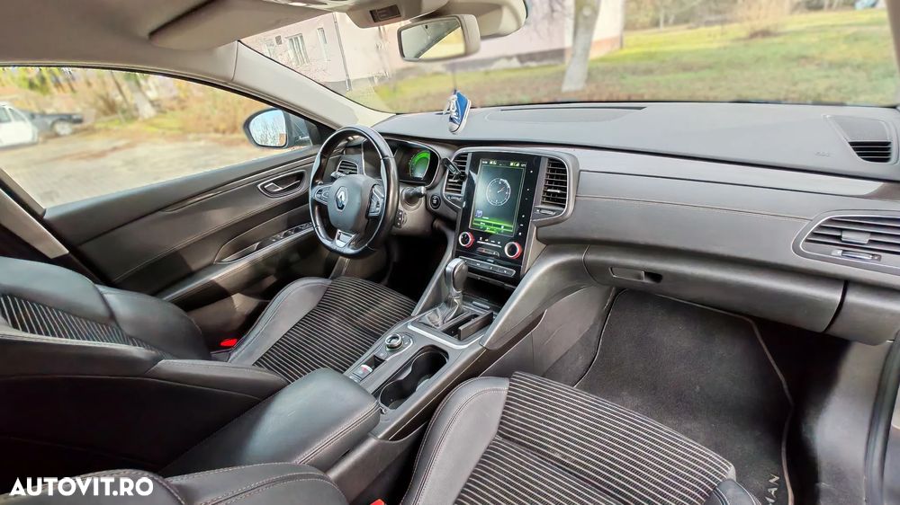 Renault Talisman - 18