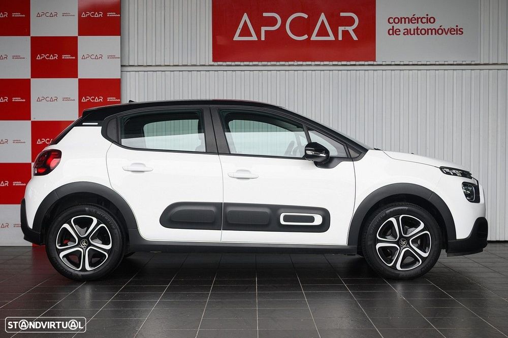 Citroën C3 Pure Tech S&S Shine - 2