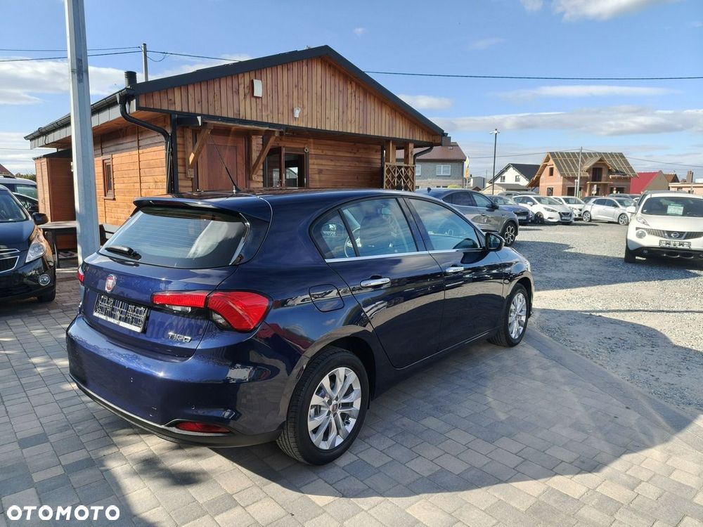Fiat Tipo 1.4 Classic - 6