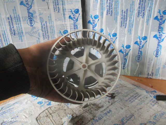 Motor Sofagem MOTSOF853 SAAB 93 2001 - 3