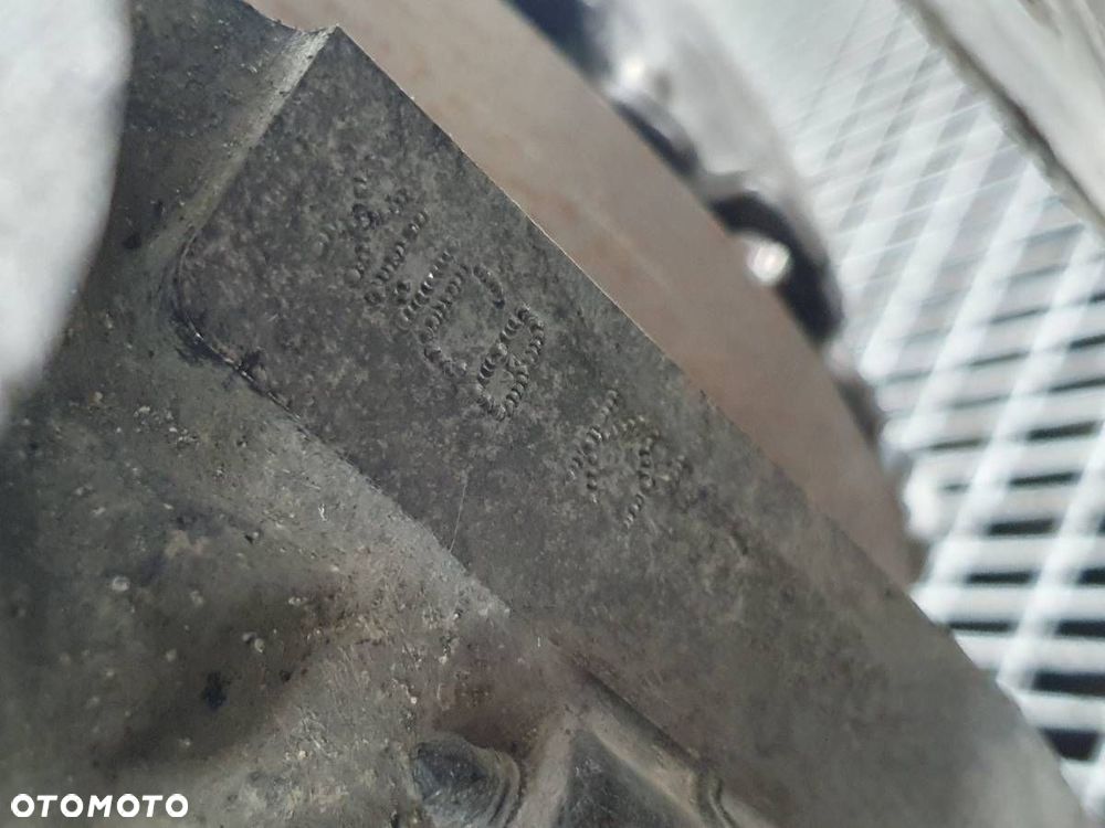 SILNIK KOMPLETNY XWCB 1.5 TDCI 75 FORD TRANSIT COURIER - 6