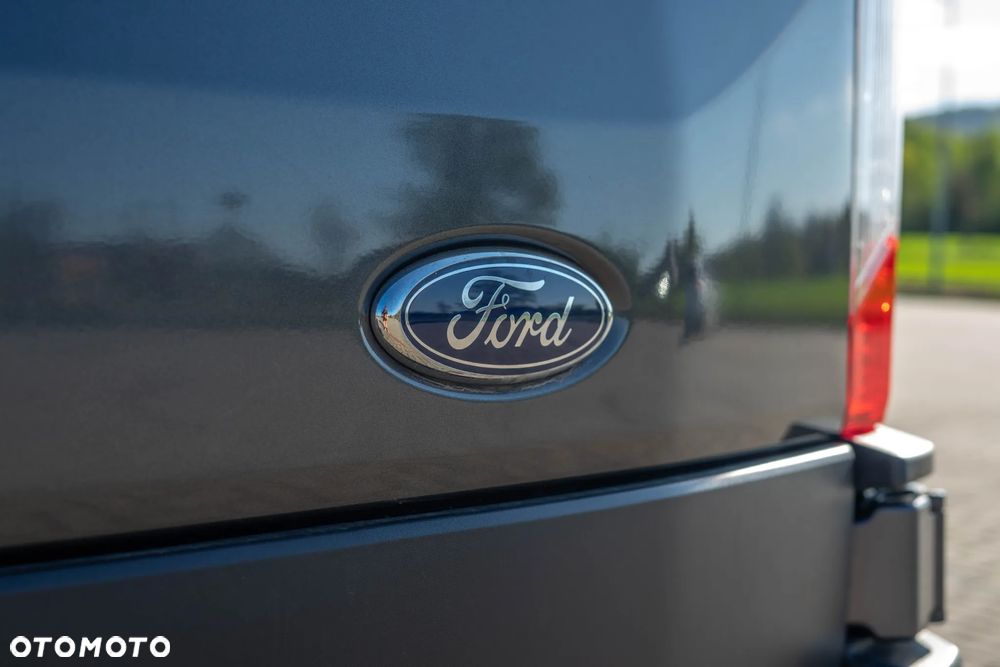 Ford Transit - 7