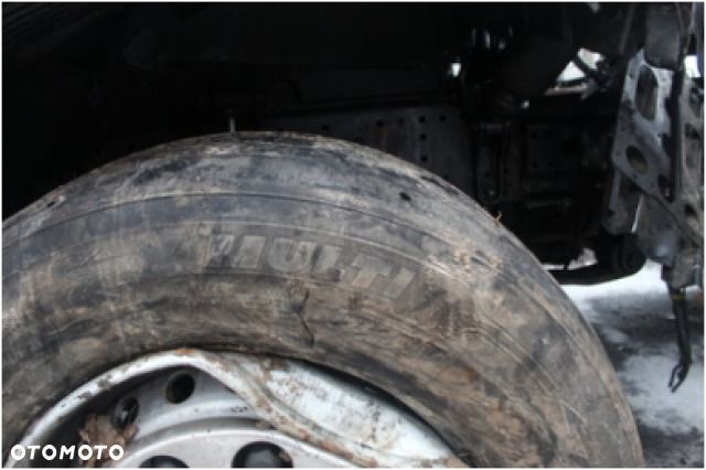 MAN TGX 18.450 - 9