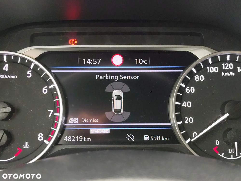 Nissan Juke 1.0 DIG-T Kiiro - 30